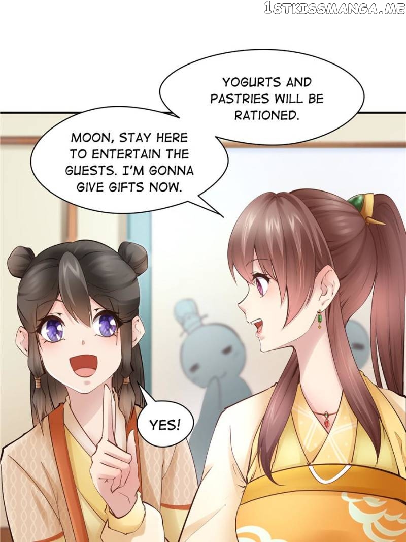Cinderella Chef chapter 112 - page 21