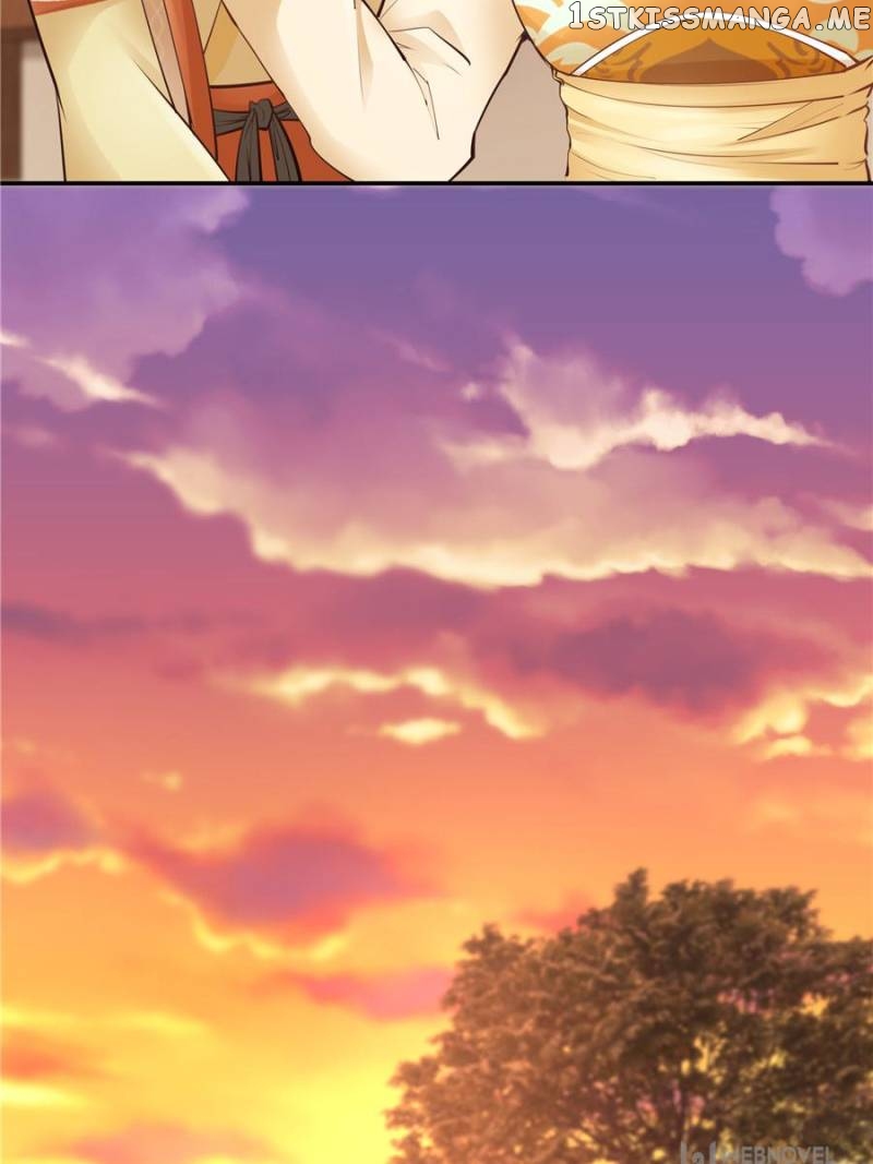 Cinderella Chef chapter 112 - page 22