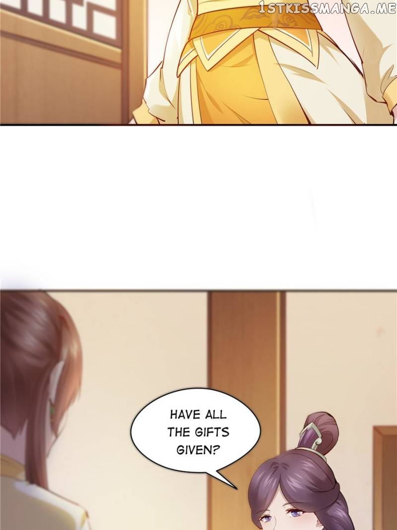 Cinderella Chef chapter 112 - page 28