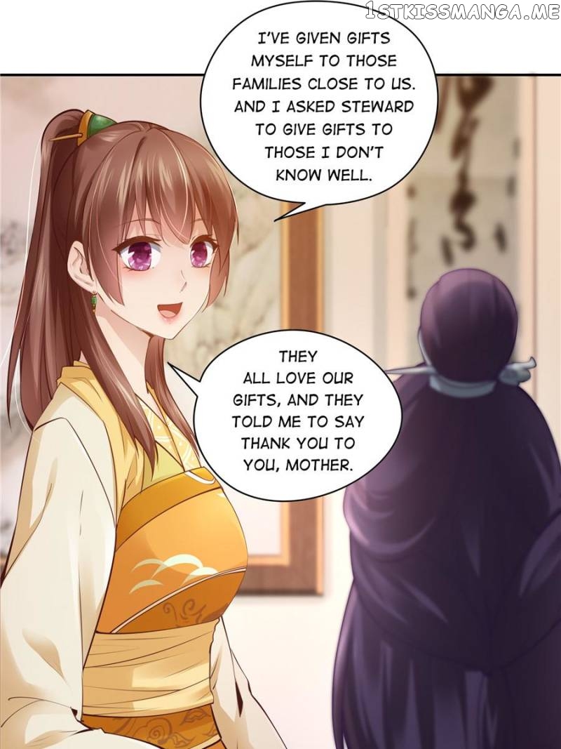 Cinderella Chef chapter 112 - page 30