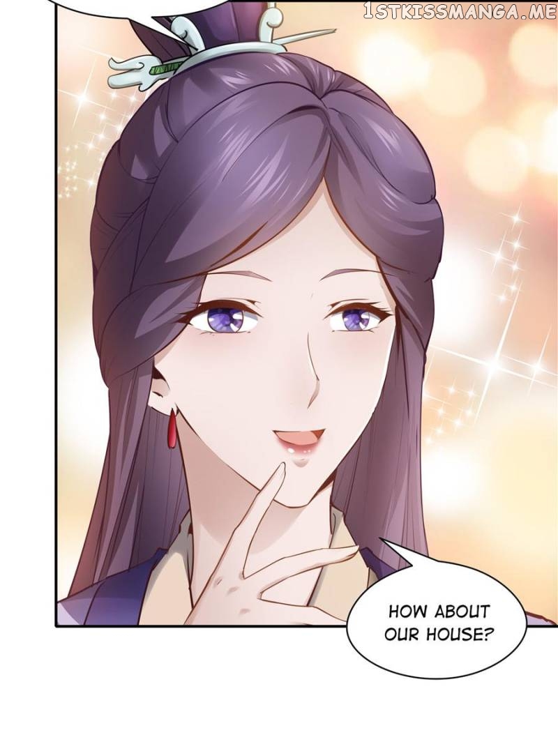 Cinderella Chef chapter 112 - page 32