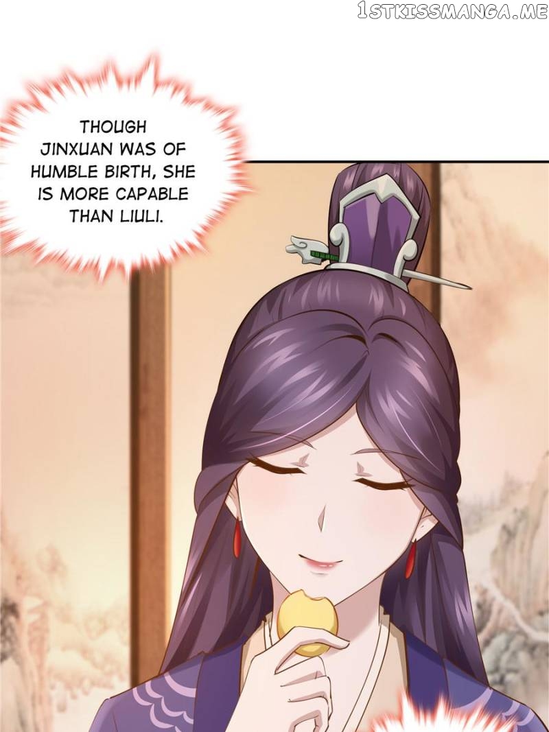 Cinderella Chef chapter 112 - page 35