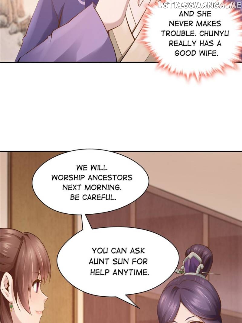 Cinderella Chef chapter 112 - page 36
