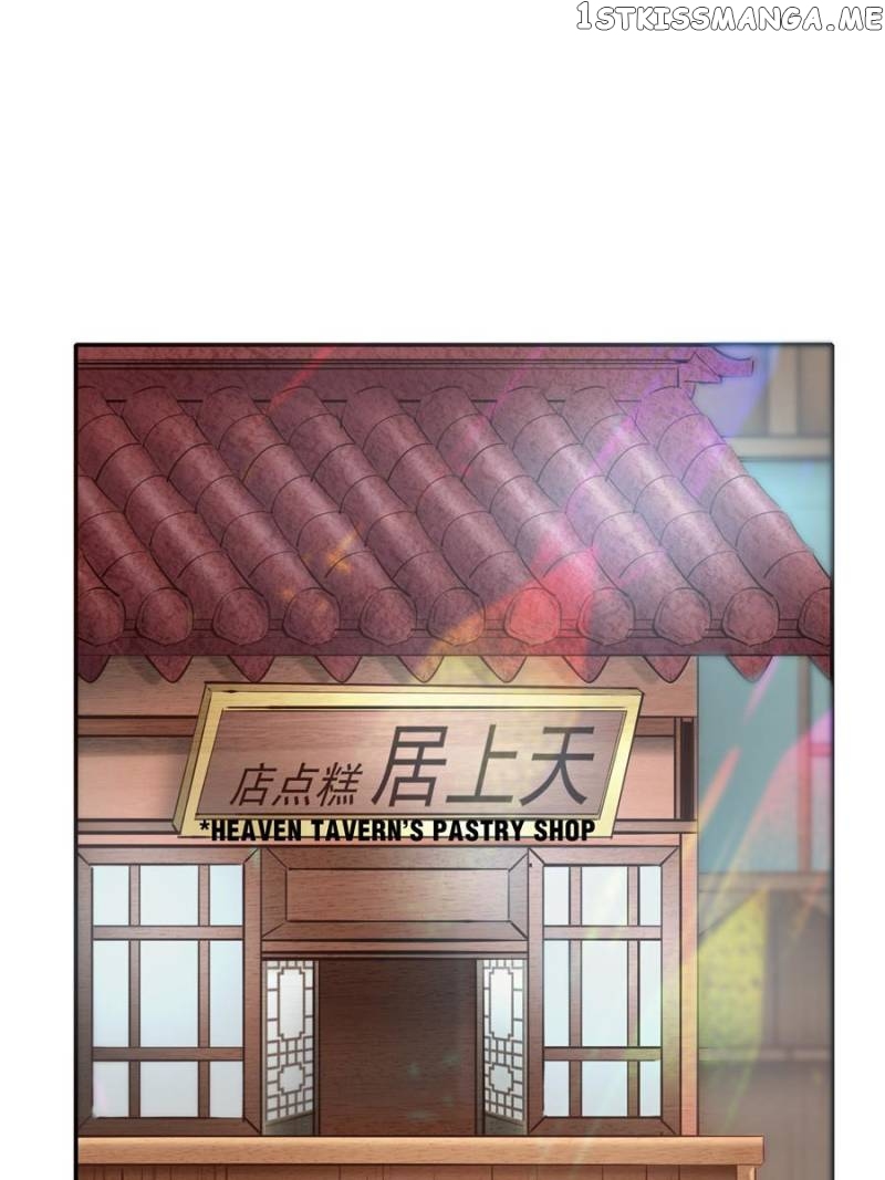 Cinderella Chef chapter 112 - page 4
