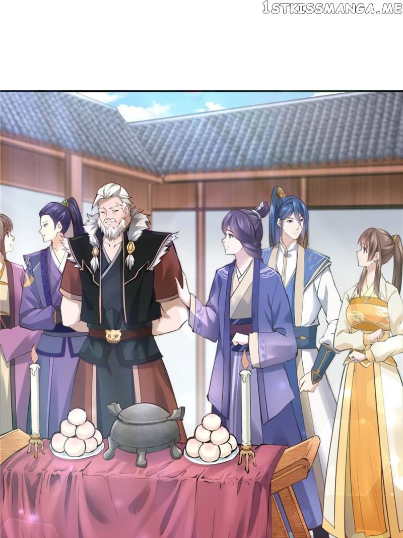 Cinderella Chef chapter 112 - page 41