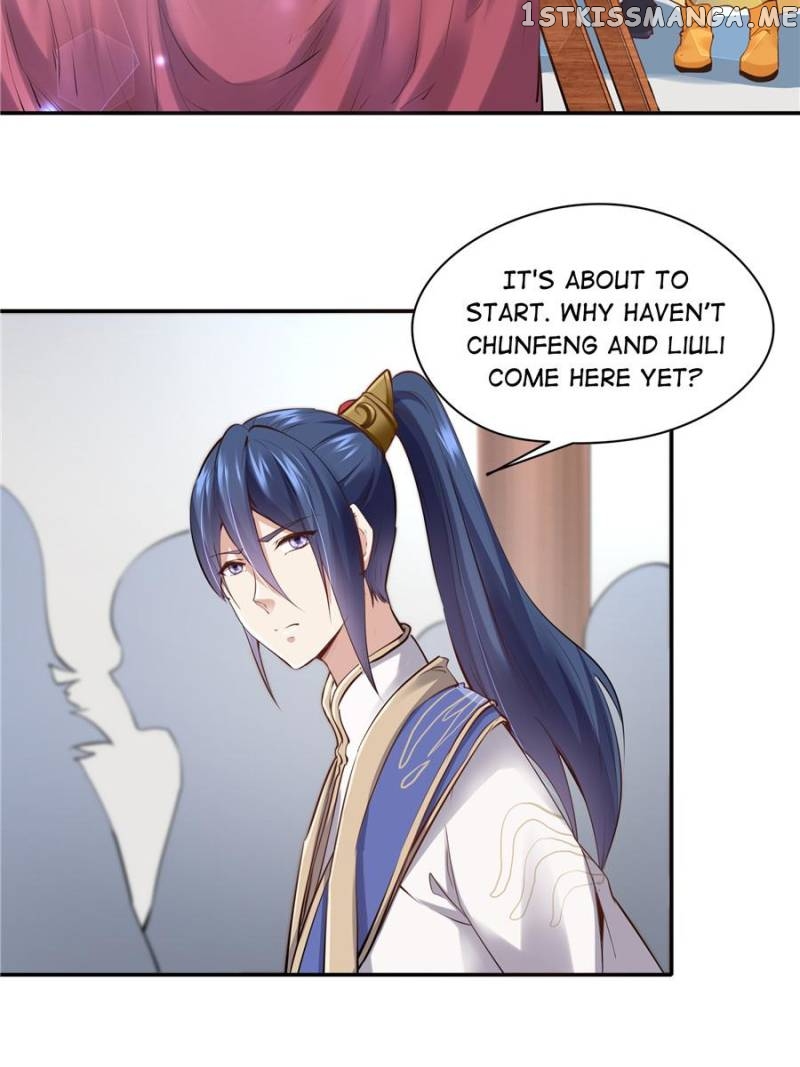 Cinderella Chef chapter 112 - page 42