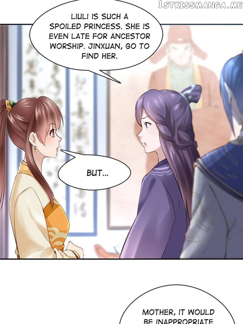 Cinderella Chef chapter 112 - page 44