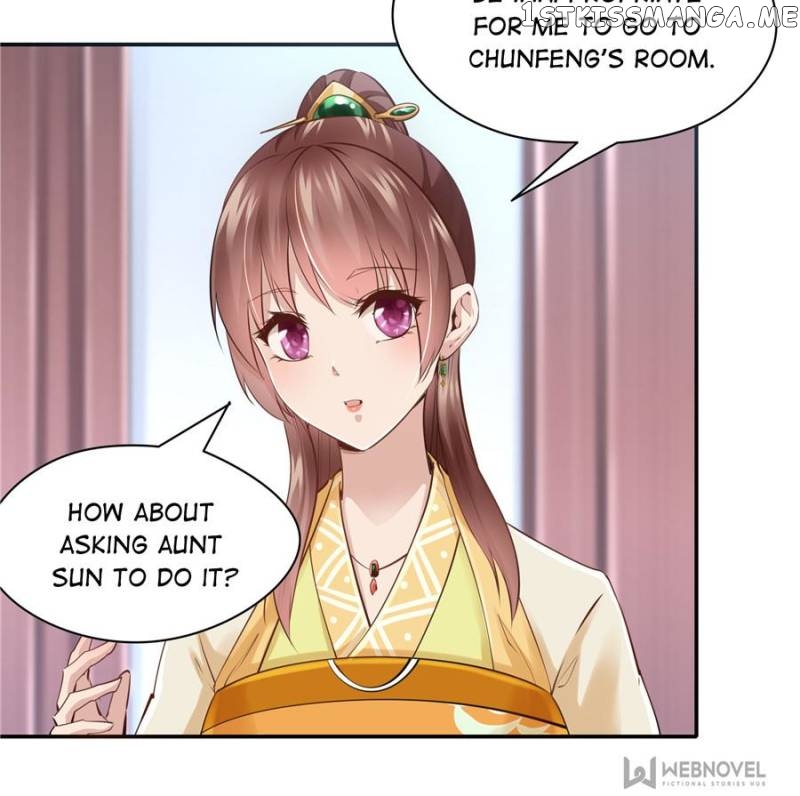Cinderella Chef chapter 112 - page 45