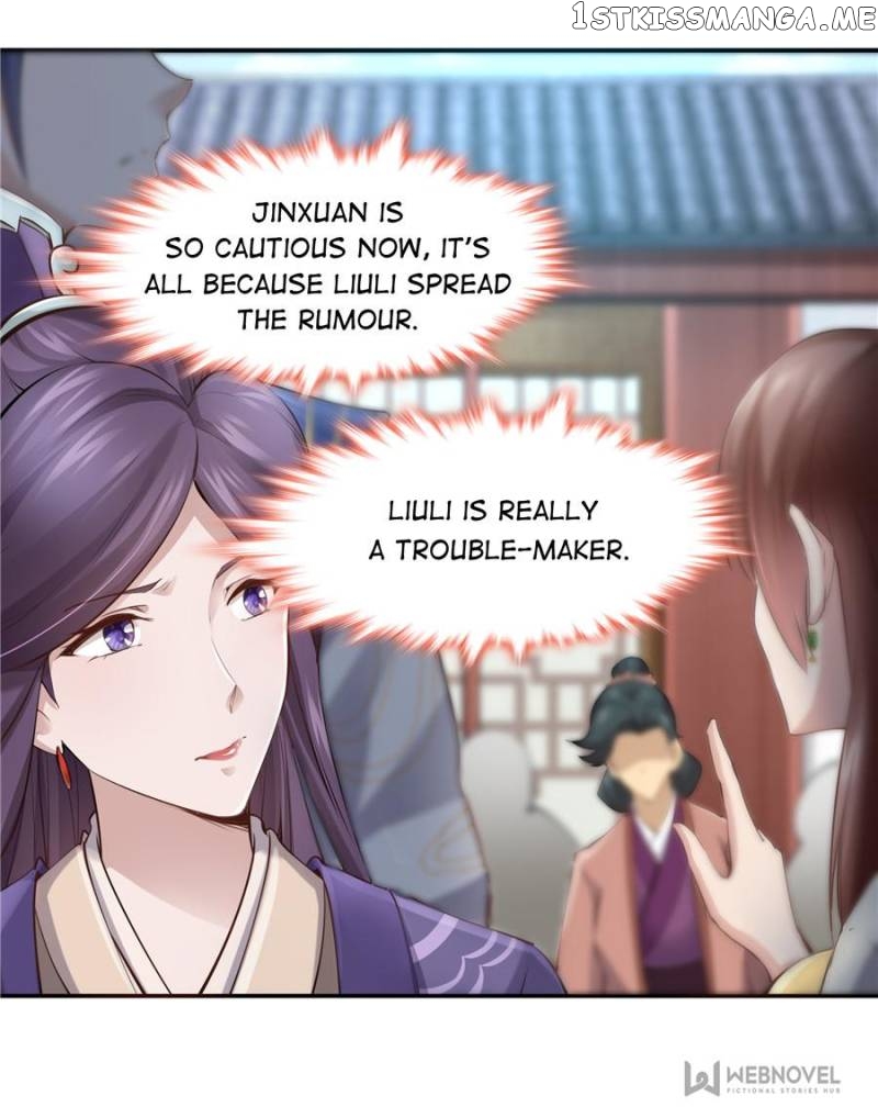 Cinderella Chef chapter 112 - page 47