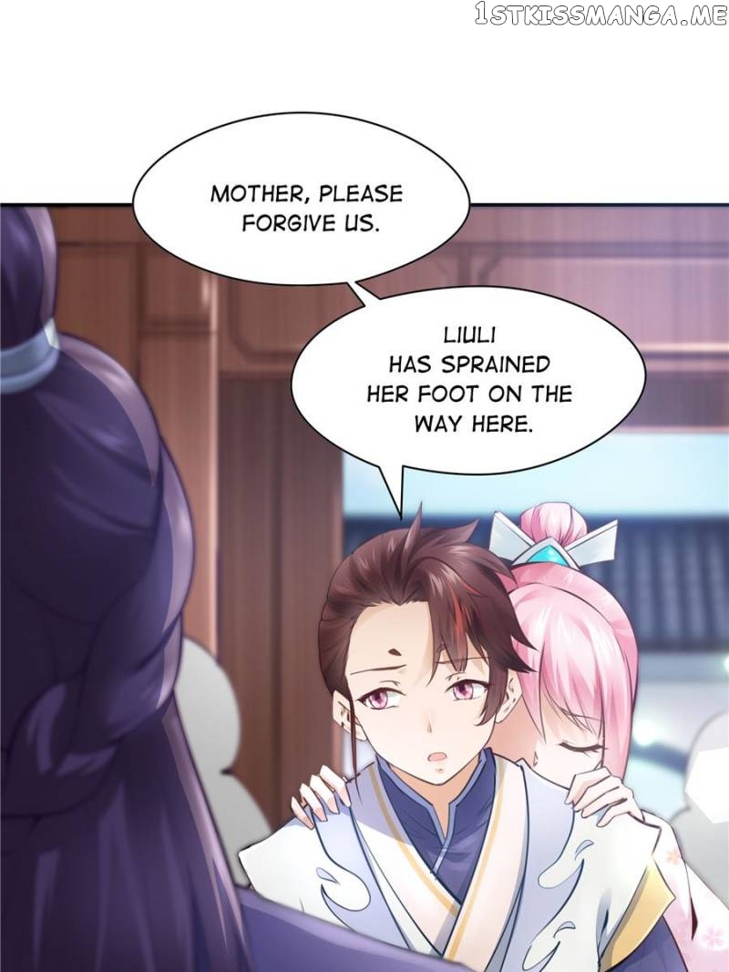 Cinderella Chef chapter 112 - page 55