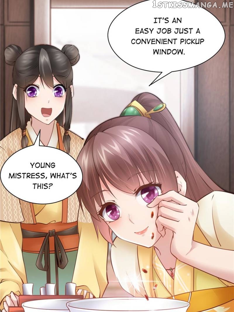 Cinderella Chef chapter 112 - page 8