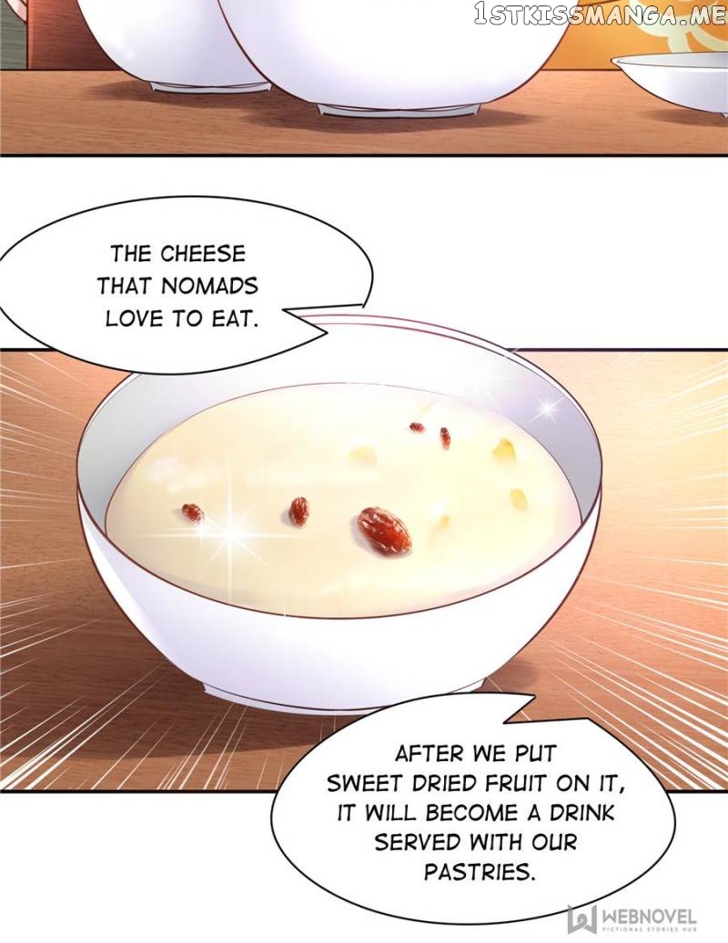 Cinderella Chef chapter 112 - page 9