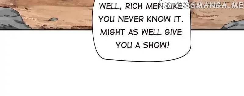 Cinderella Chef chapter 21 - page 20