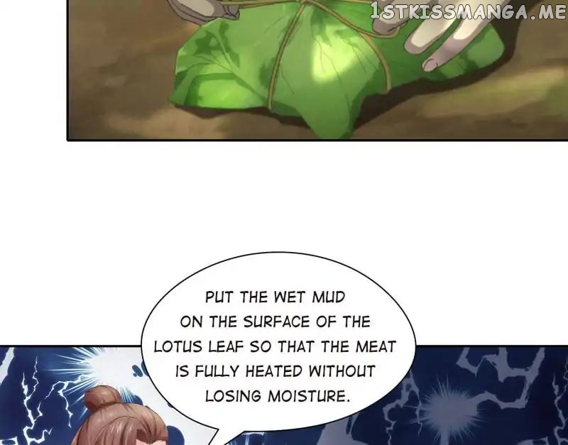 Cinderella Chef chapter 21 - page 28