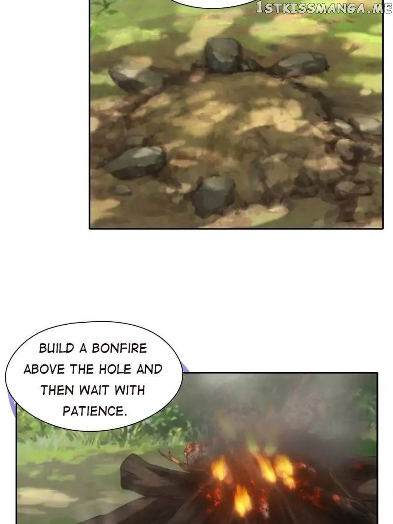 Cinderella Chef chapter 21 - page 33