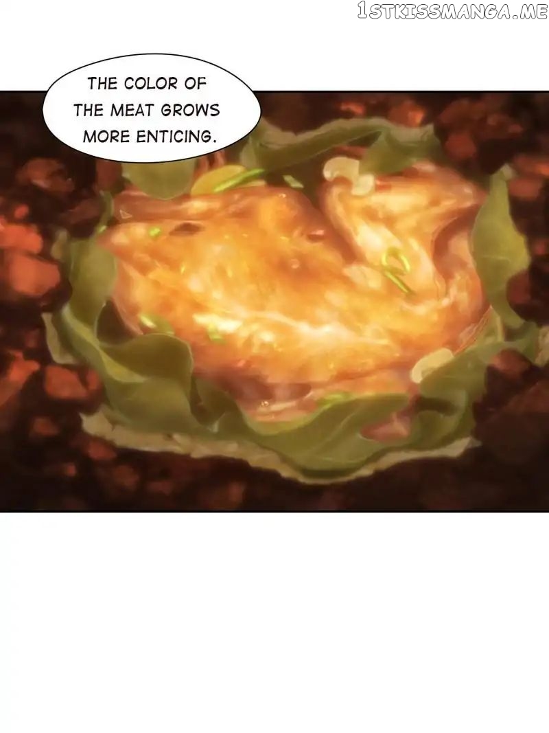 Cinderella Chef chapter 21 - page 37