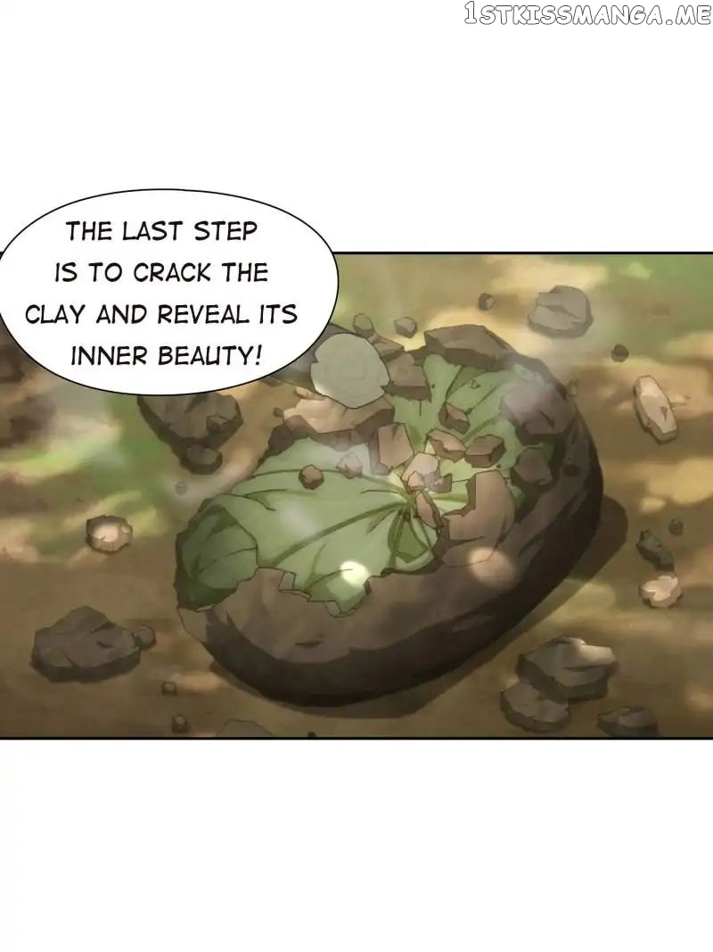 Cinderella Chef chapter 21 - page 39