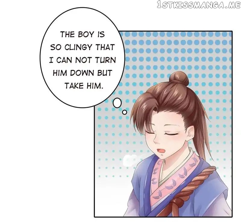 Cinderella Chef chapter 21 - page 4