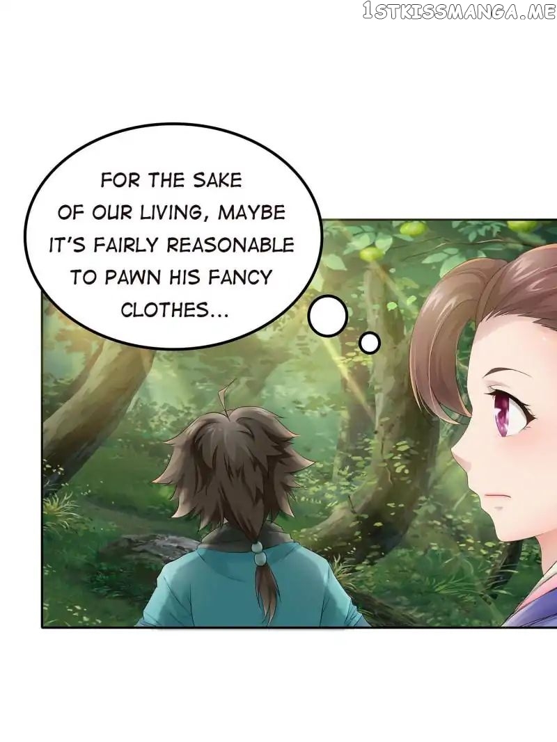 Cinderella Chef chapter 21 - page 5