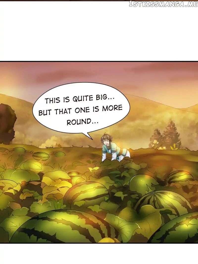 Cinderella Chef chapter 21 - page 53