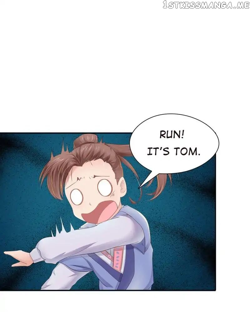 Cinderella Chef chapter 21 - page 59
