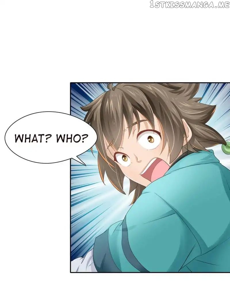 Cinderella Chef chapter 21 - page 60