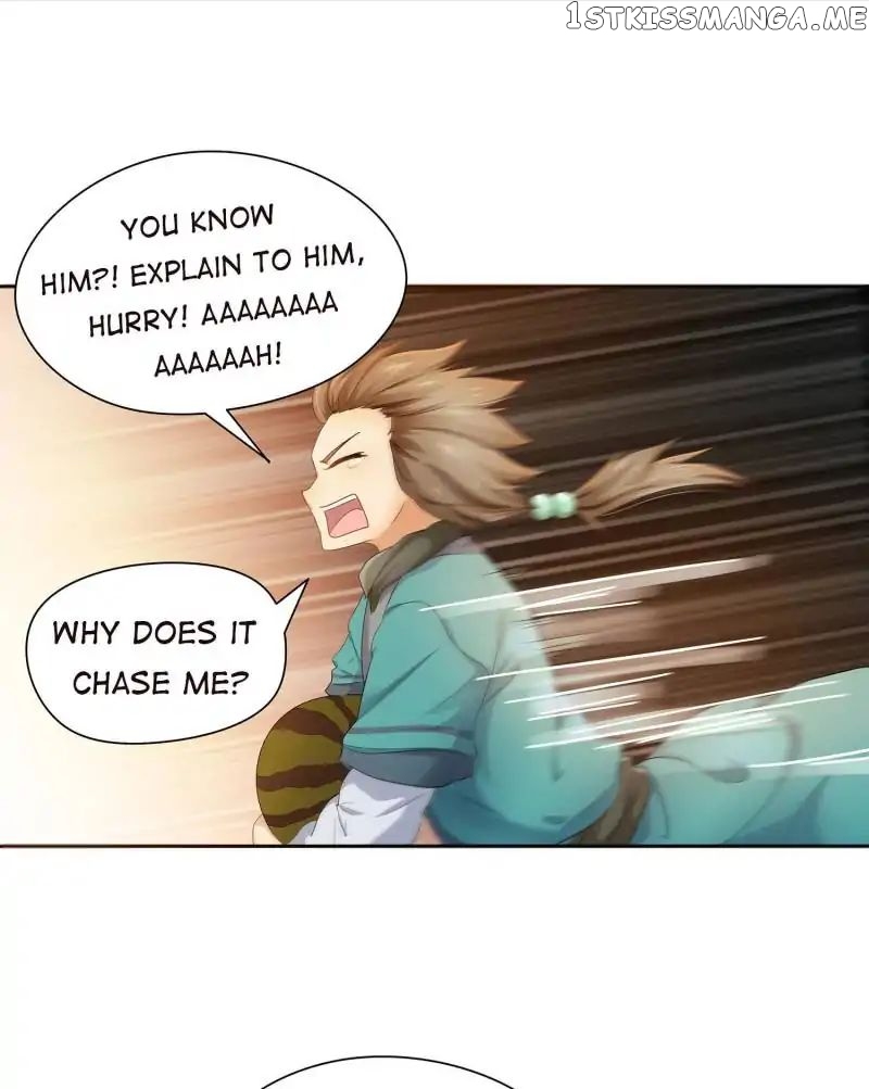 Cinderella Chef chapter 21 - page 64