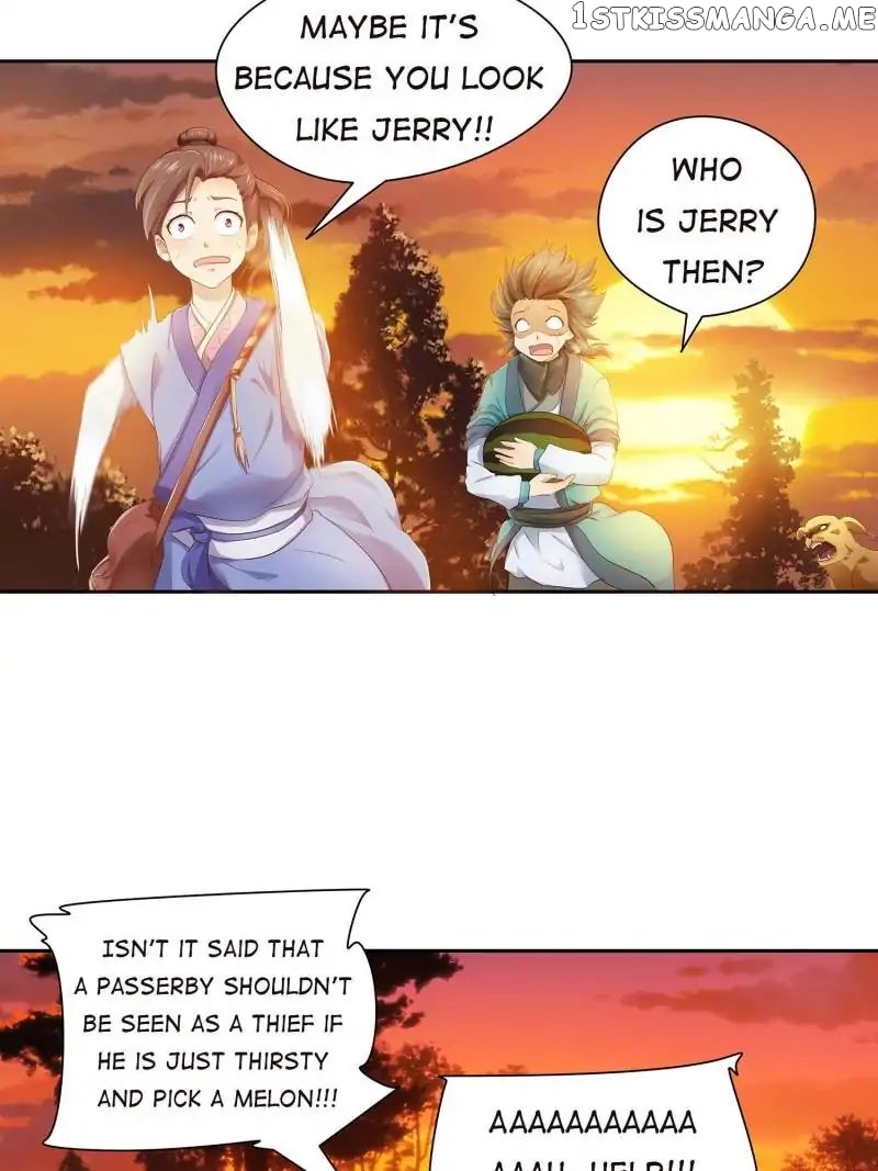 Cinderella Chef chapter 21 - page 65