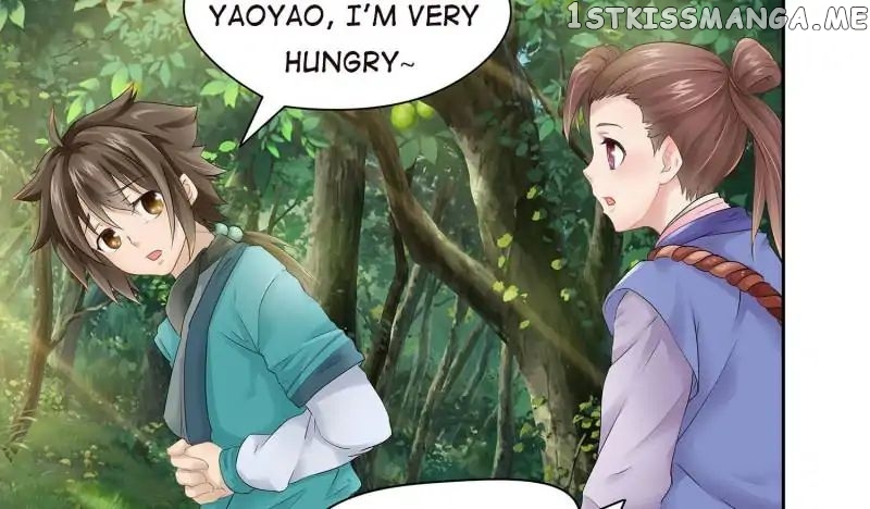 Cinderella Chef chapter 21 - page 8