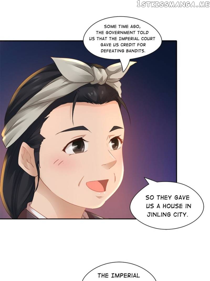 Cinderella Chef chapter 58 - page 10