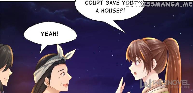 Cinderella Chef chapter 58 - page 11