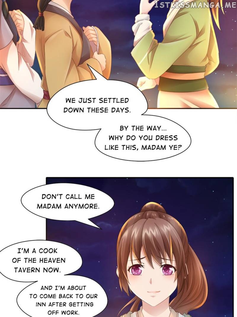 Cinderella Chef chapter 58 - page 12