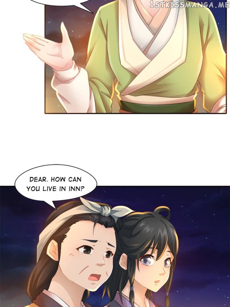 Cinderella Chef chapter 58 - page 13