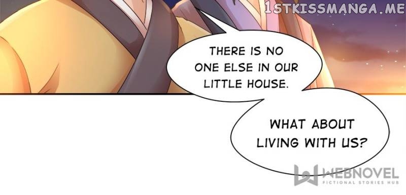 Cinderella Chef chapter 58 - page 14