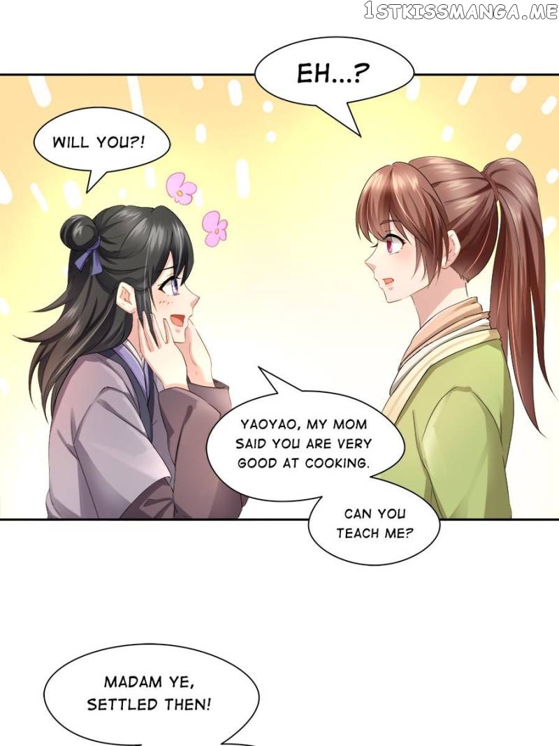 Cinderella Chef chapter 58 - page 15