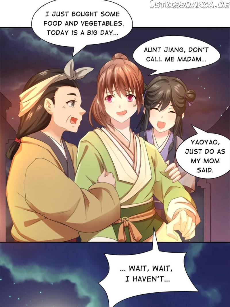 Cinderella Chef chapter 58 - page 16