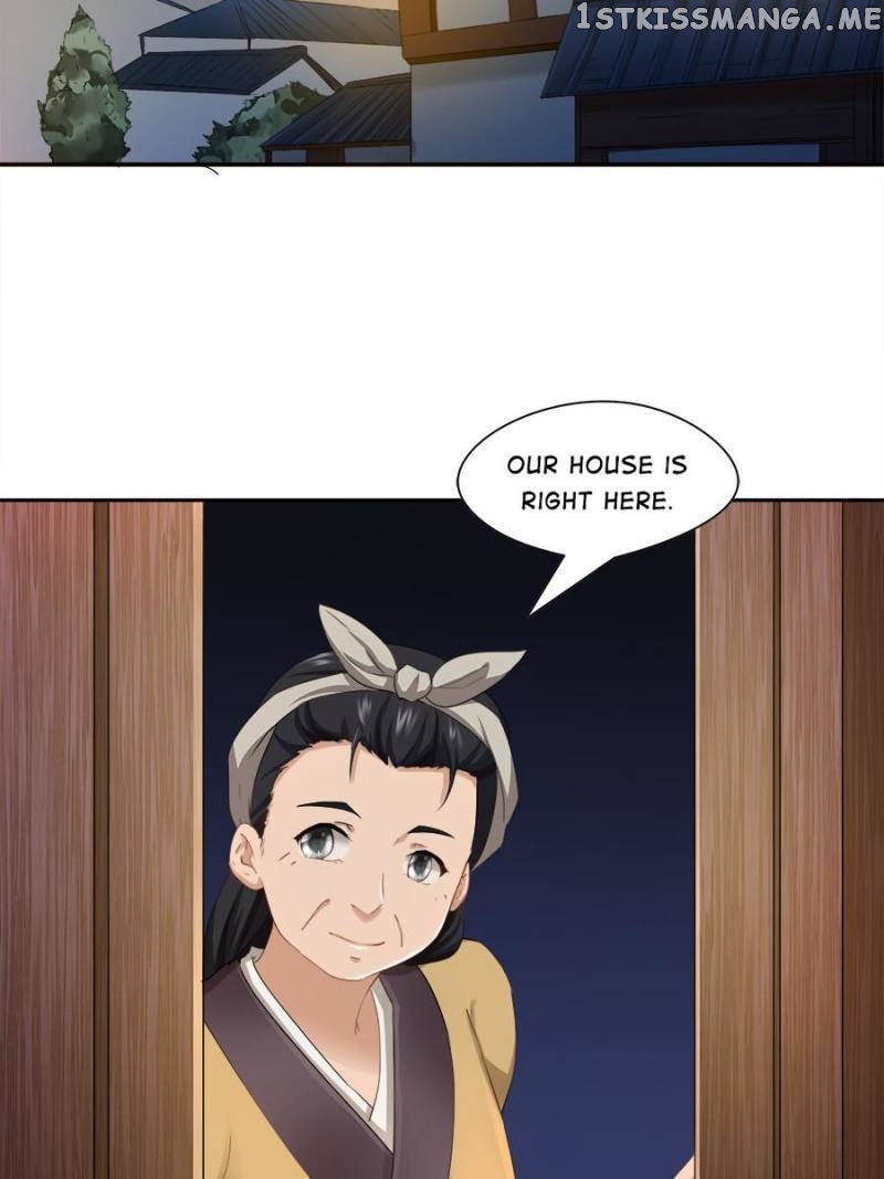 Cinderella Chef chapter 58 - page 19