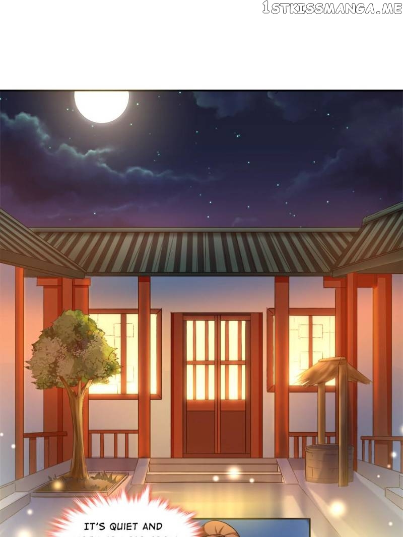 Cinderella Chef chapter 58 - page 21