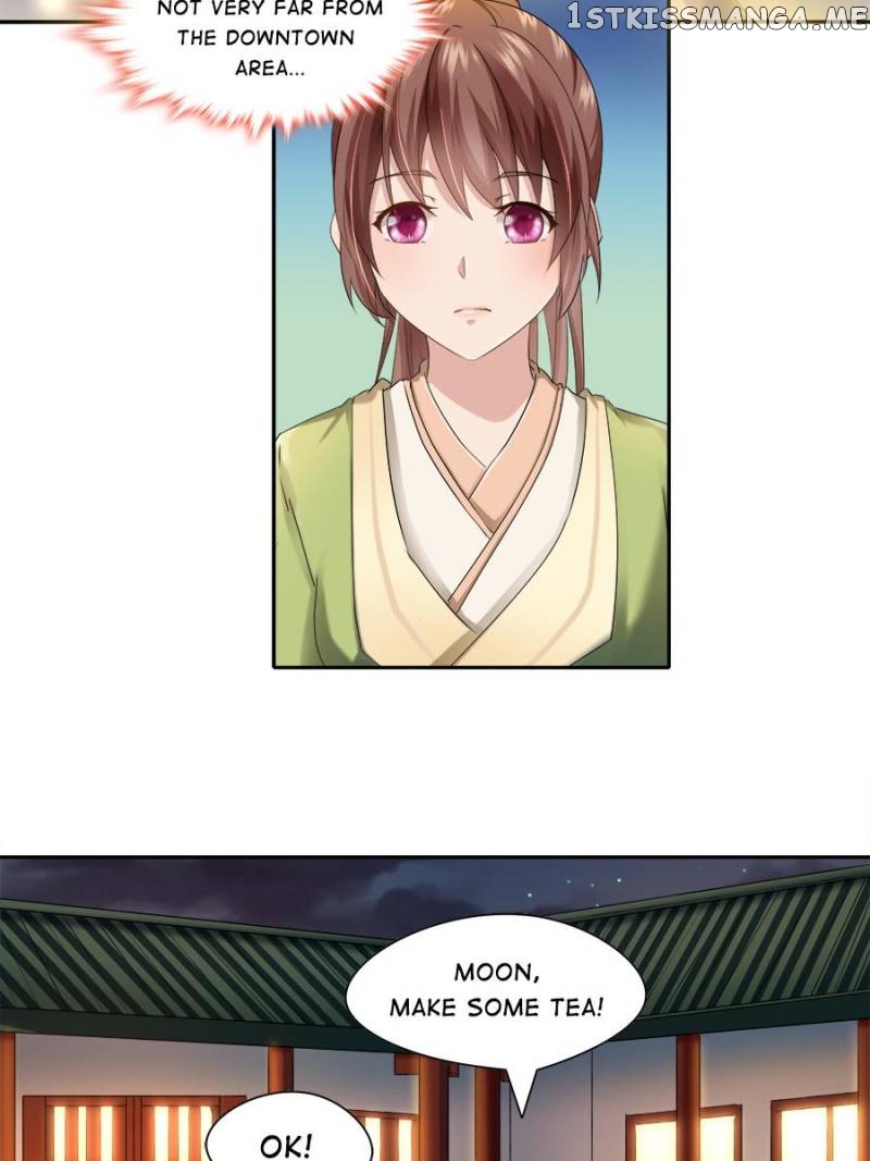 Cinderella Chef chapter 58 - page 22
