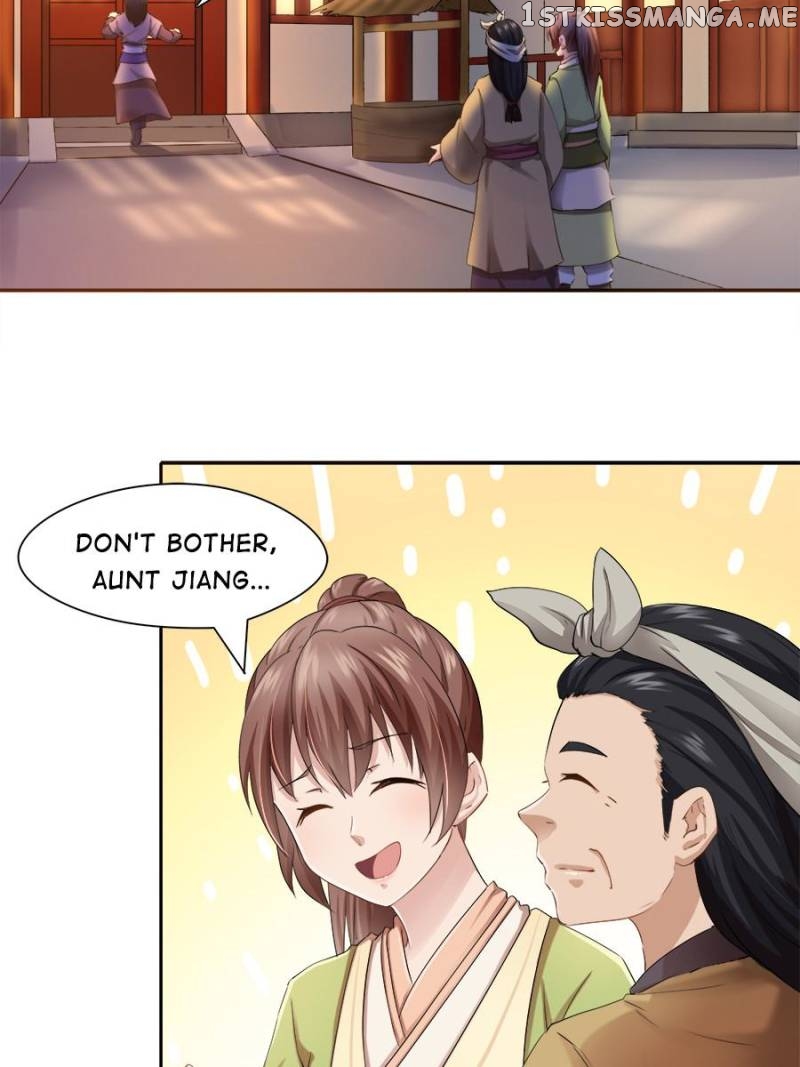 Cinderella Chef chapter 58 - page 24