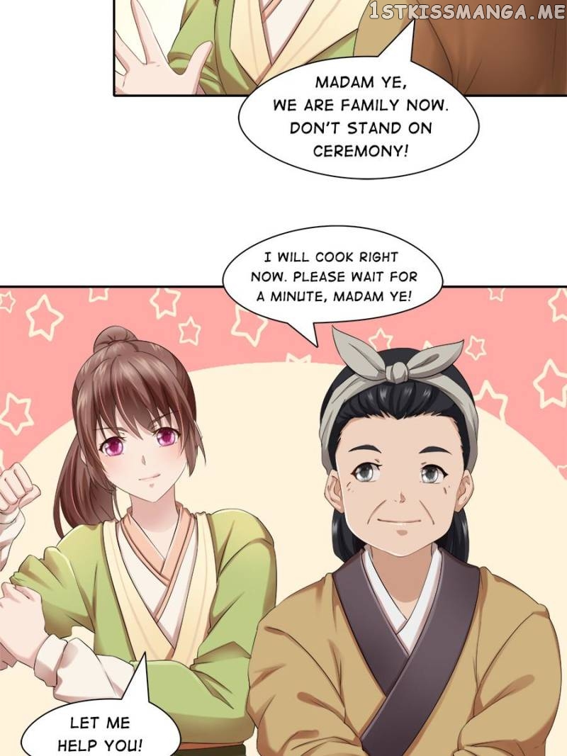 Cinderella Chef chapter 58 - page 25