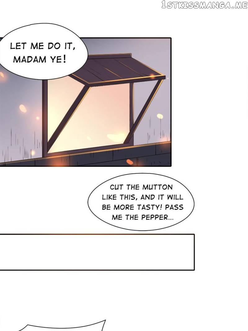 Cinderella Chef chapter 58 - page 27