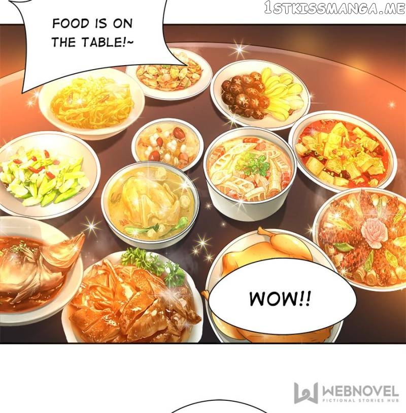 Cinderella Chef chapter 58 - page 28
