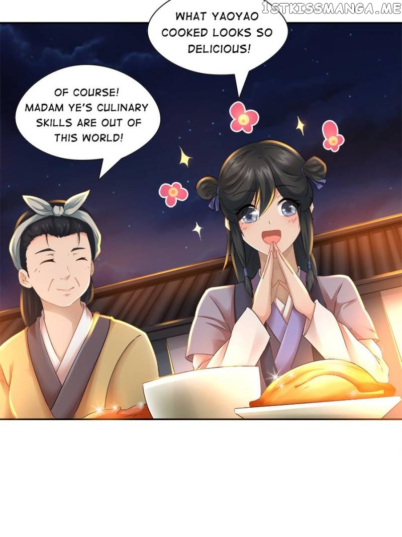 Cinderella Chef chapter 58 - page 29
