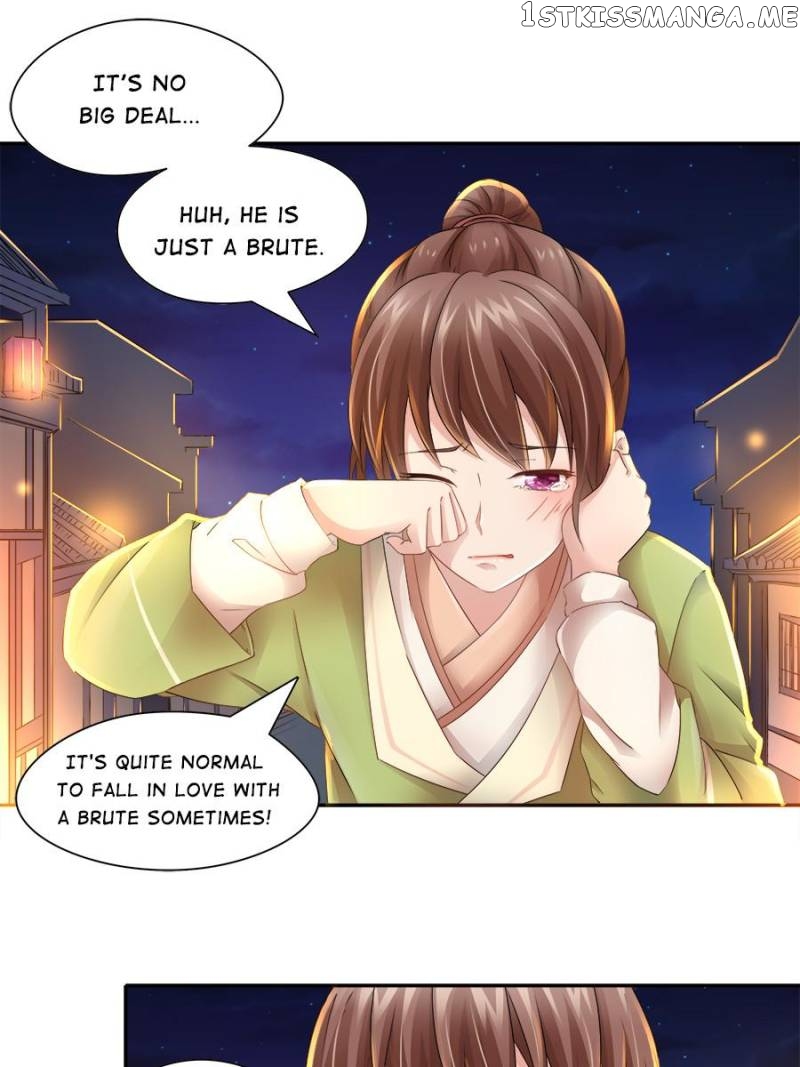 Cinderella Chef chapter 58 - page 3