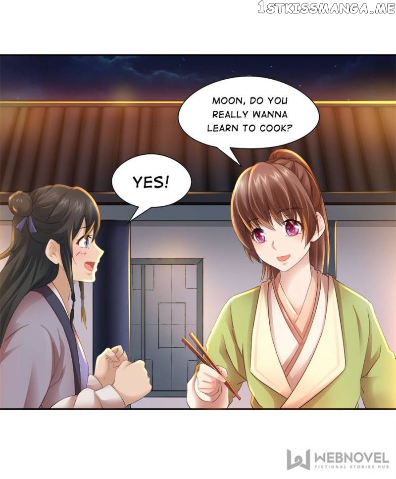 Cinderella Chef chapter 58 - page 30