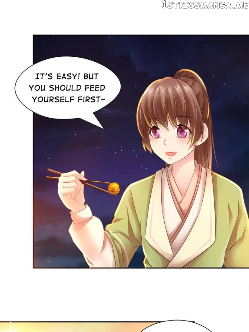 Cinderella Chef chapter 58 - page 31