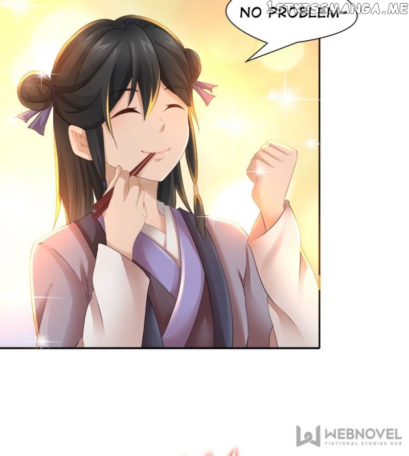Cinderella Chef chapter 58 - page 32