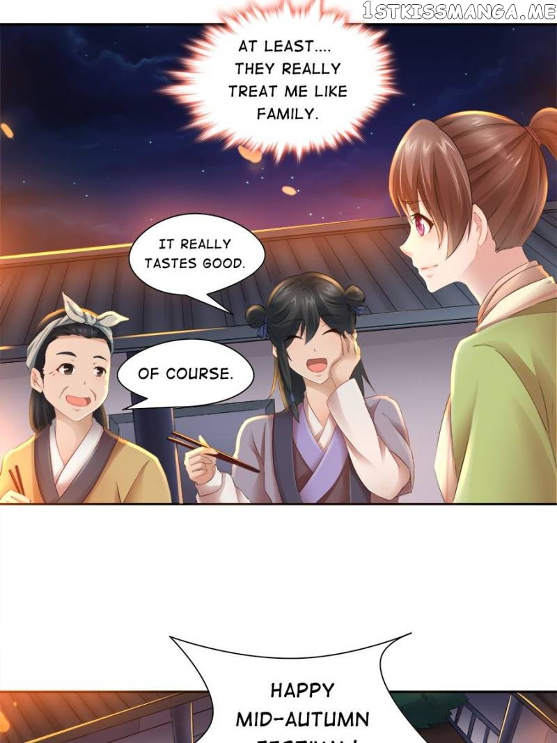Cinderella Chef chapter 58 - page 33