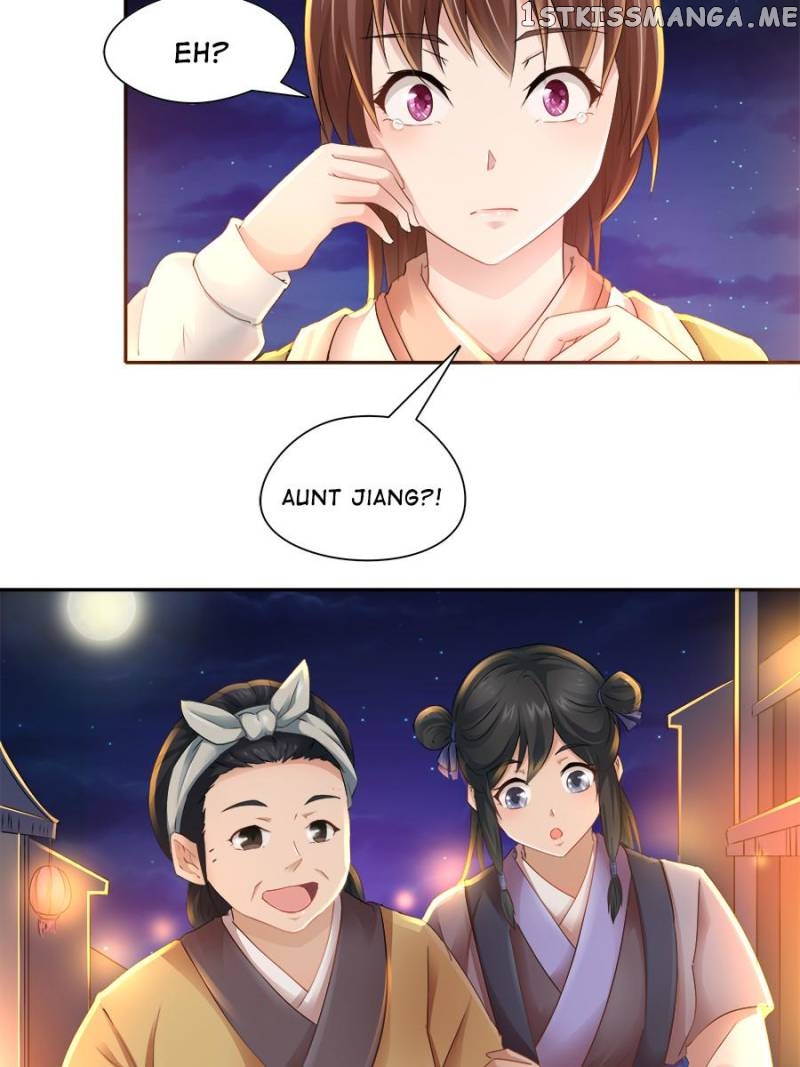 Cinderella Chef chapter 58 - page 4
